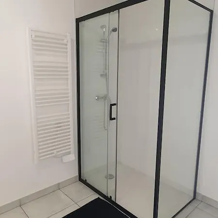 Les Coteaux Yourhosthelper Apartman *