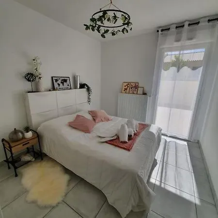 Apartman Les Coteaux Yourhosthelper *